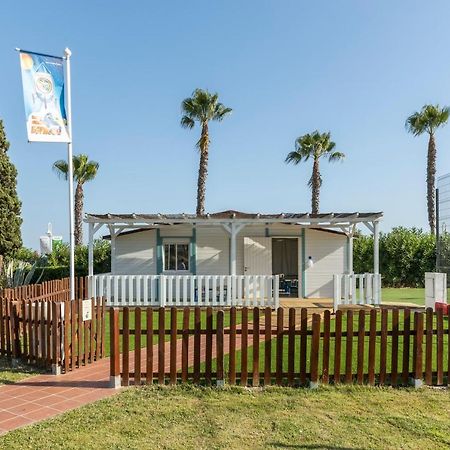 Ilunion Islantilla Extérieur photo