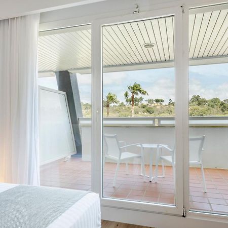 Ilunion Islantilla Extérieur photo