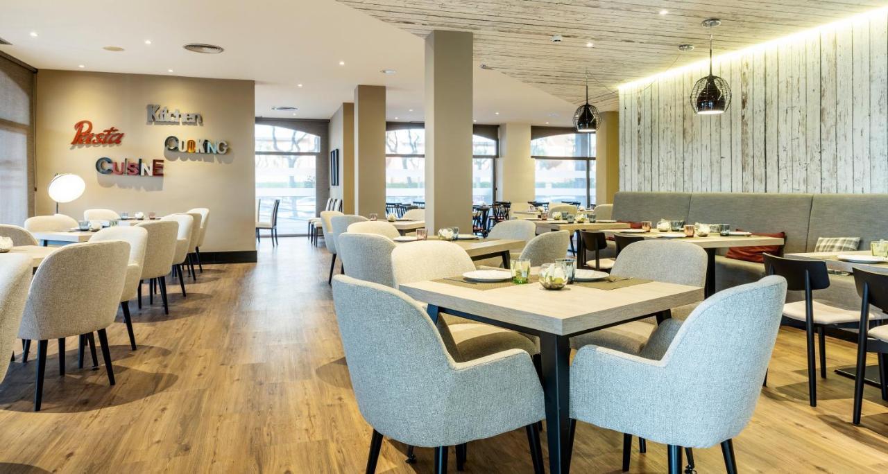 Ilunion Islantilla Extérieur photo