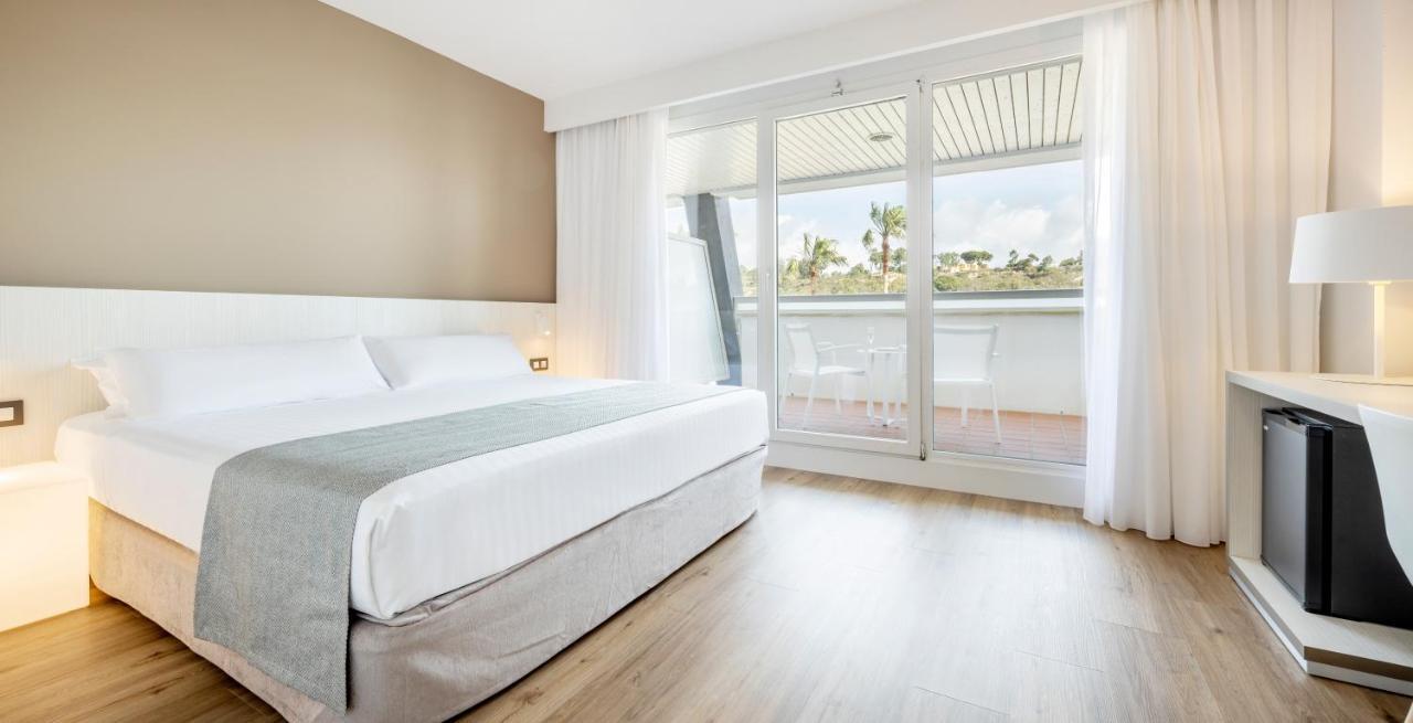Ilunion Islantilla Extérieur photo