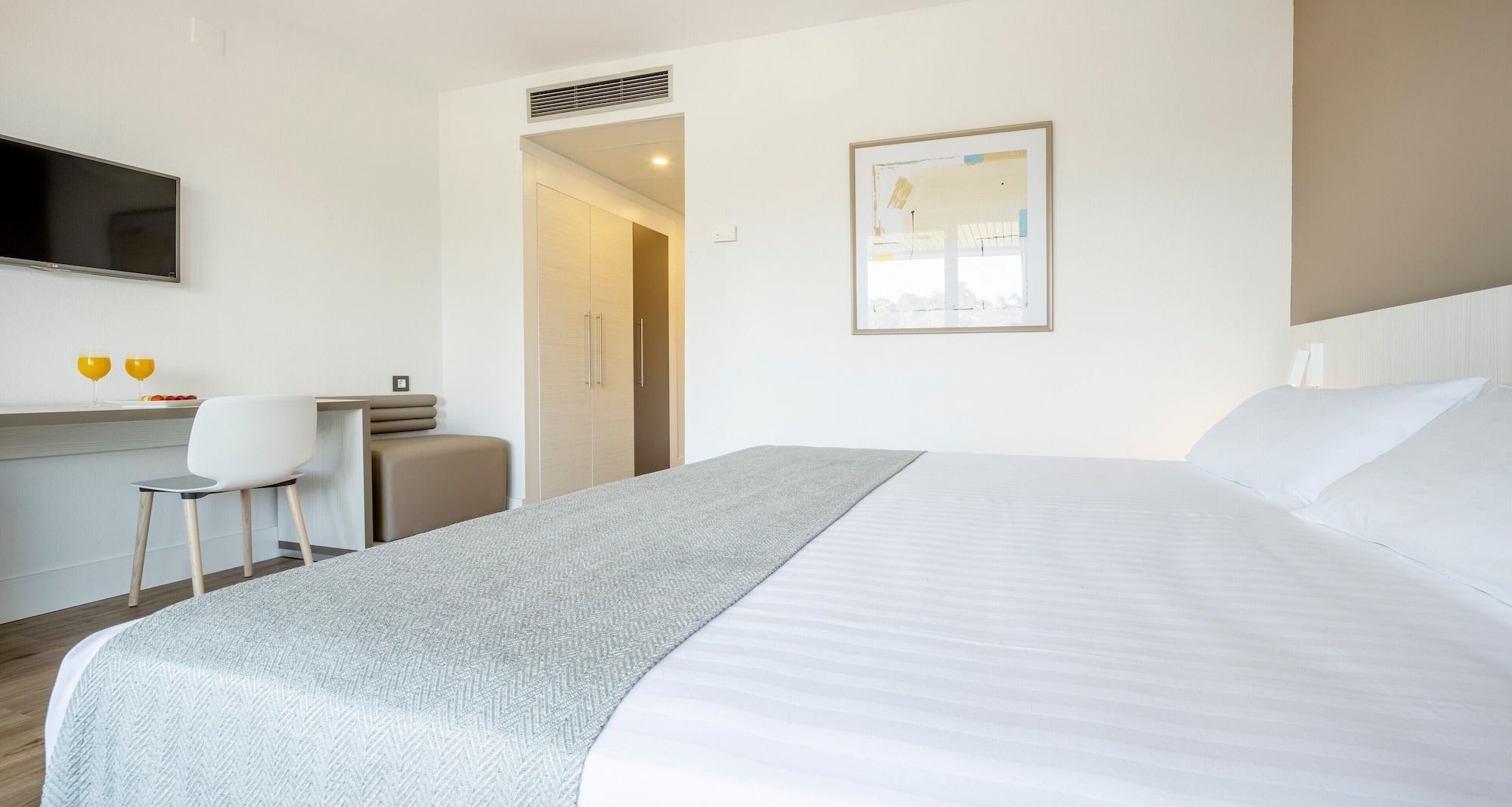 Ilunion Islantilla Extérieur photo