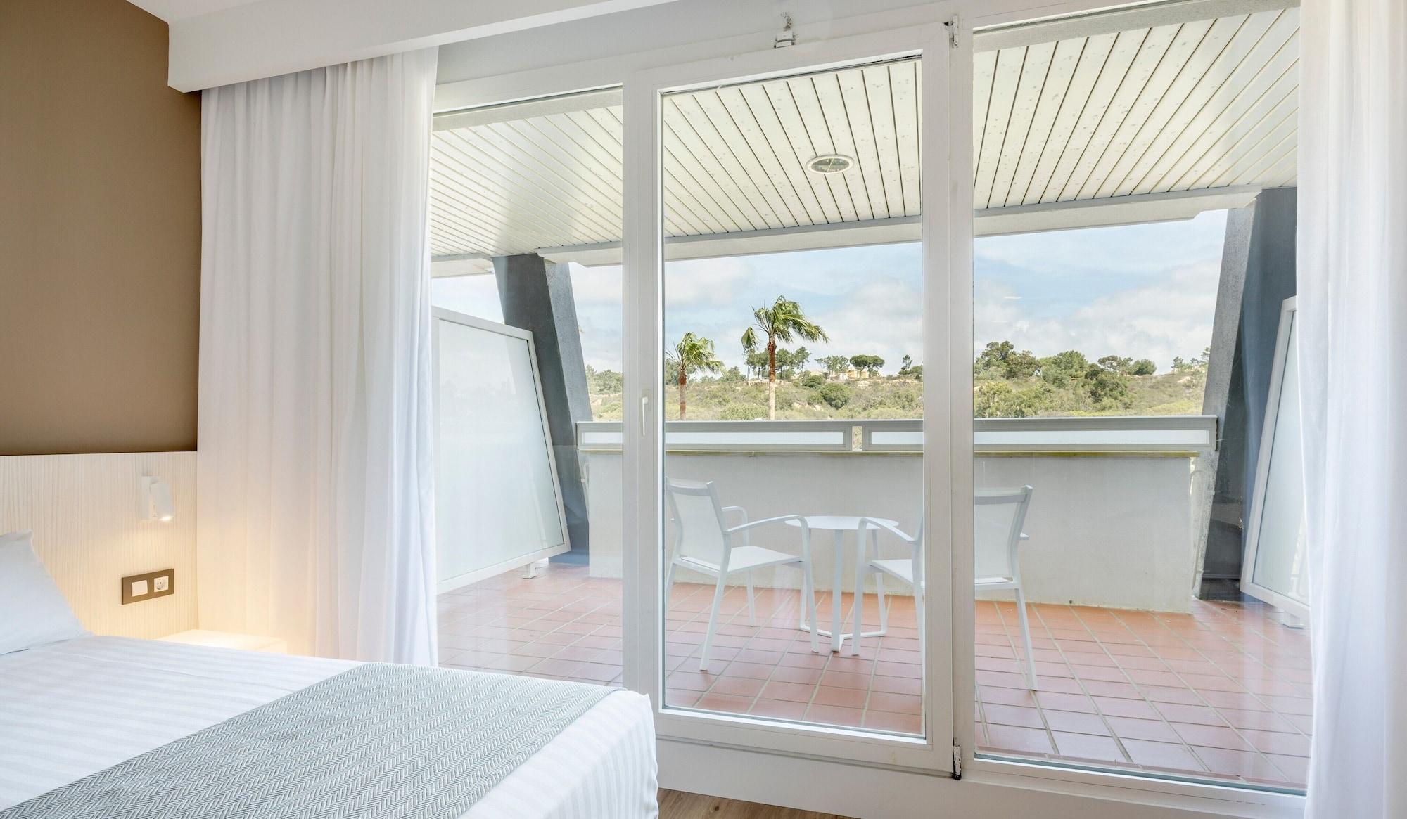 Ilunion Islantilla Extérieur photo