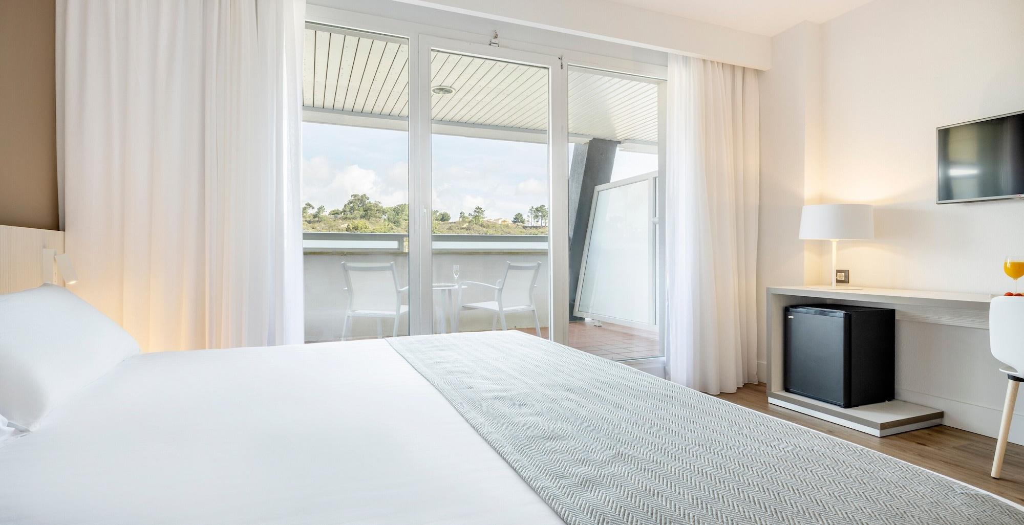 Ilunion Islantilla Extérieur photo