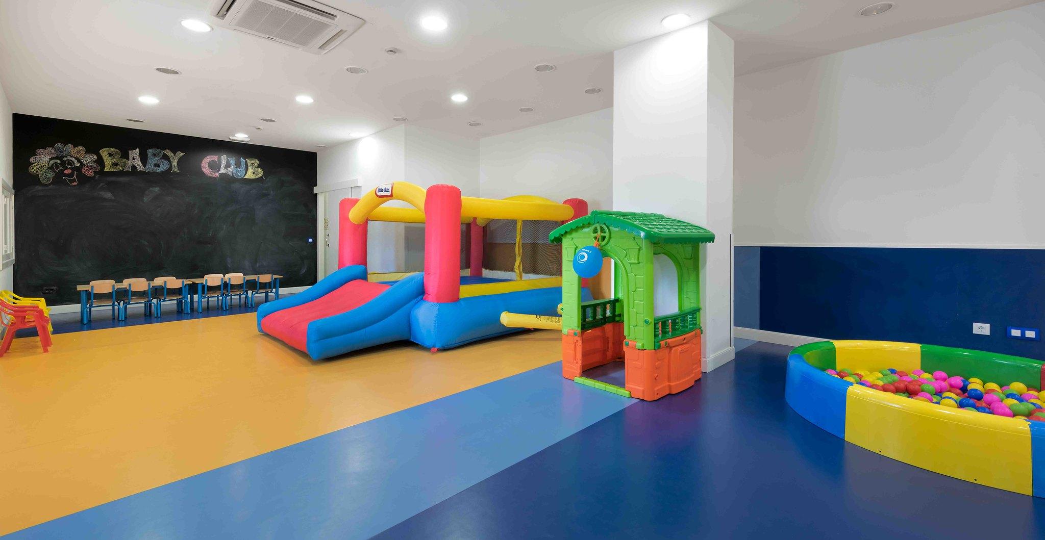 Ilunion Islantilla Extérieur photo