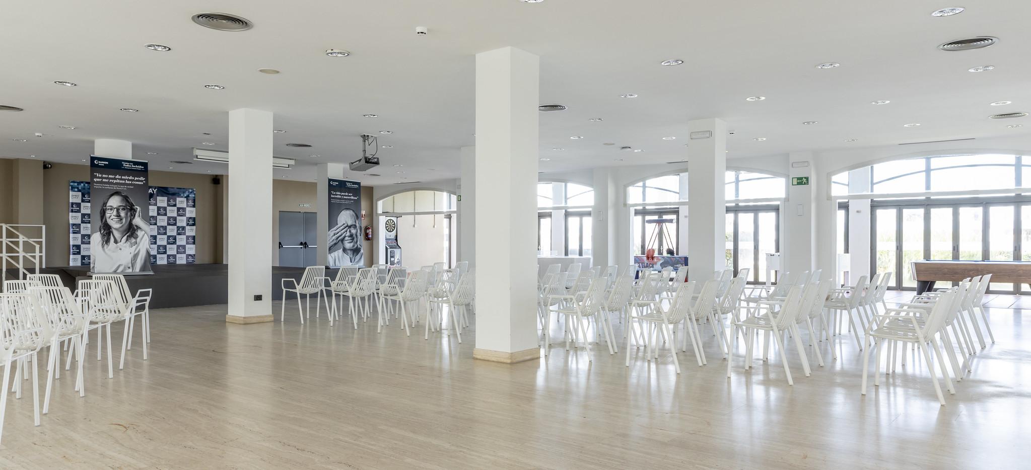 Ilunion Islantilla Extérieur photo