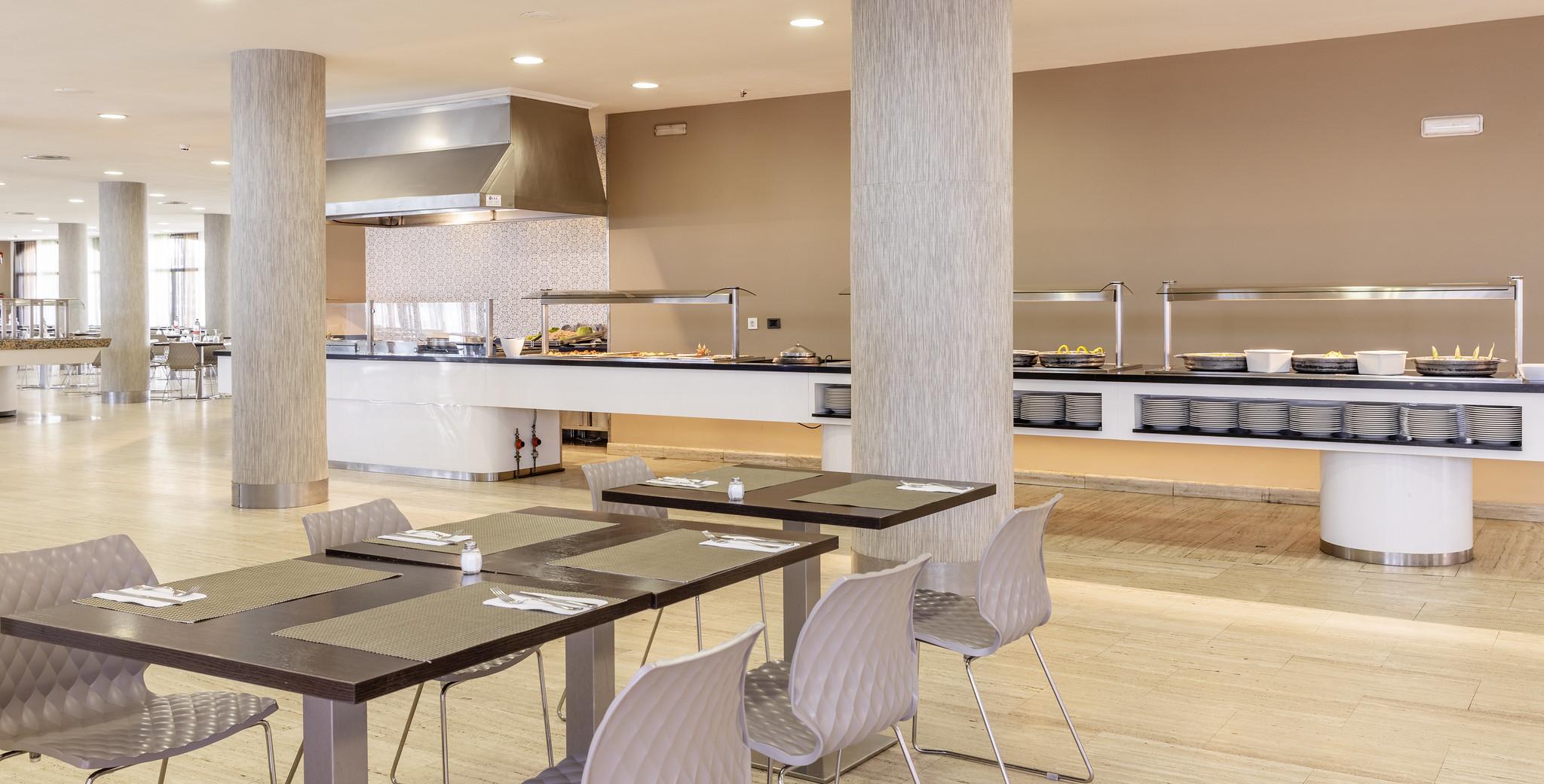 Ilunion Islantilla Extérieur photo