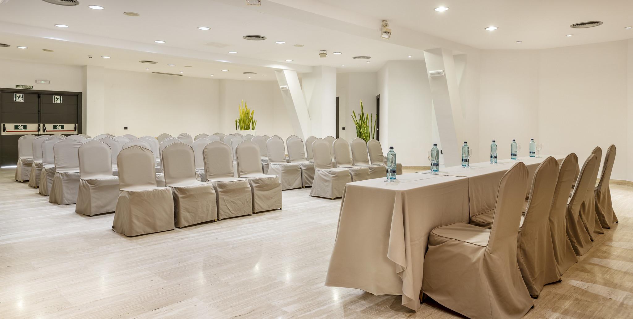Ilunion Islantilla Extérieur photo