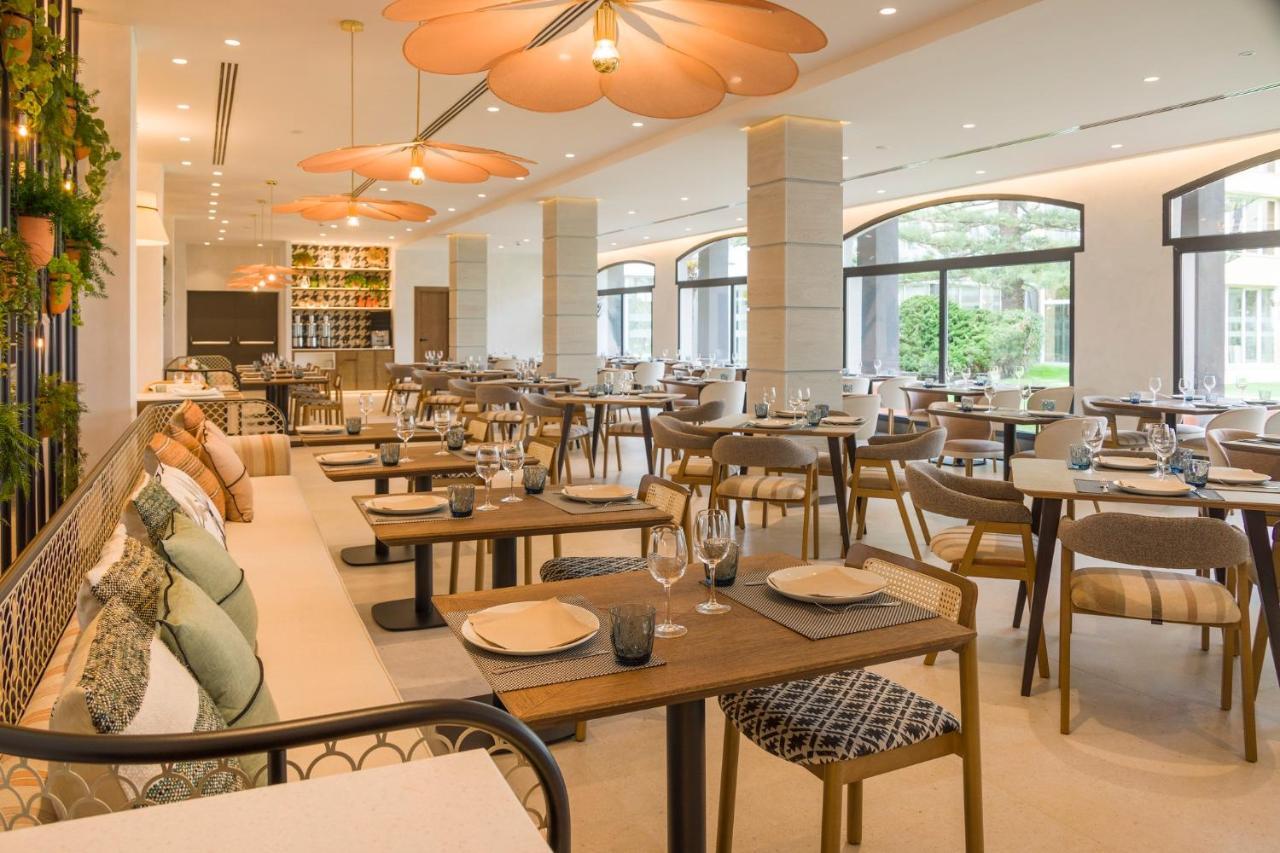 Ilunion Islantilla Extérieur photo