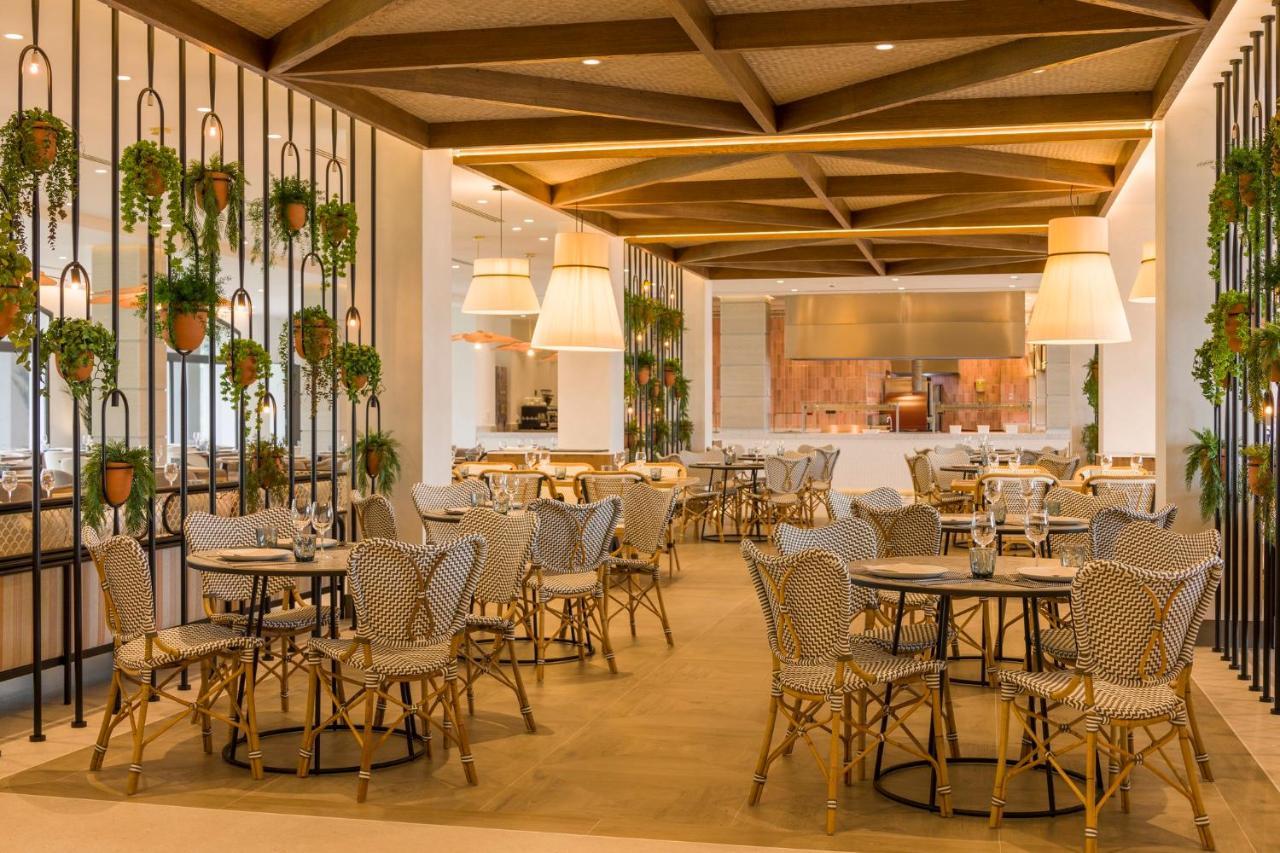 Ilunion Islantilla Extérieur photo