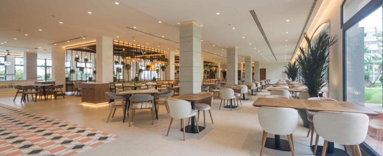 Ilunion Islantilla Extérieur photo