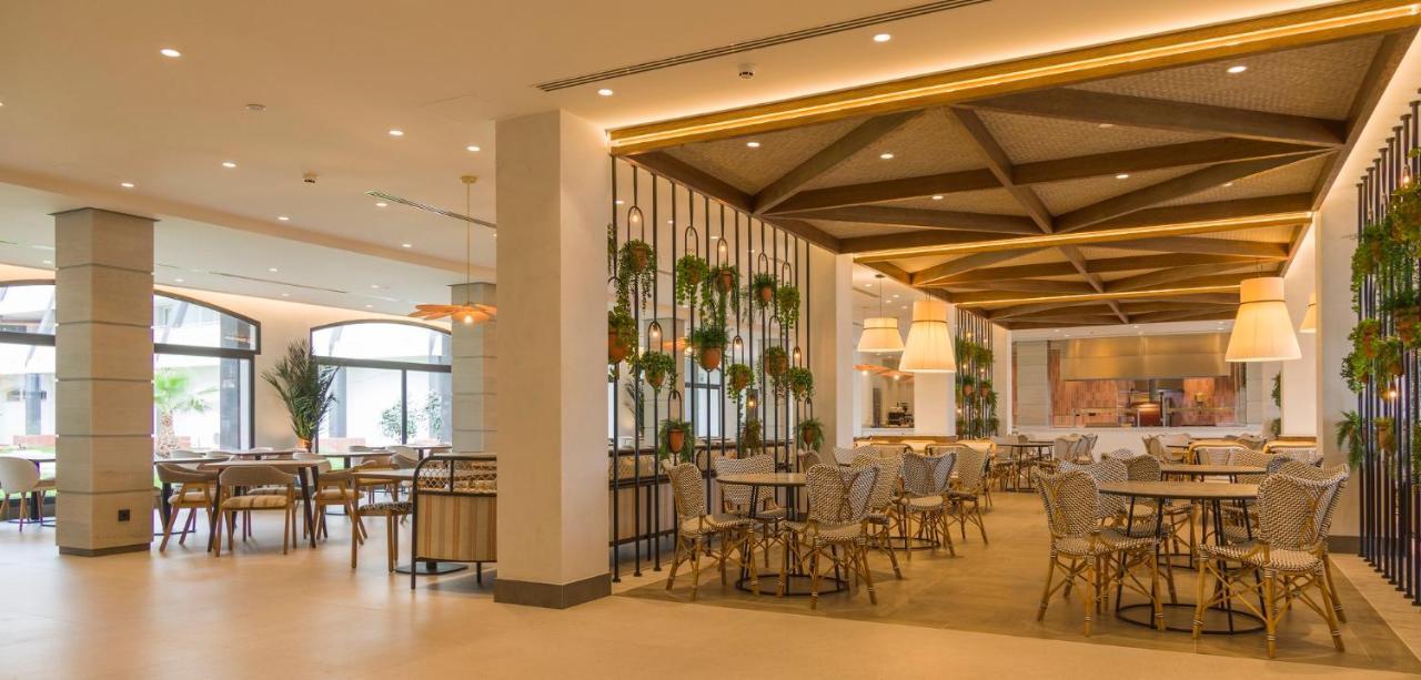 Ilunion Islantilla Extérieur photo
