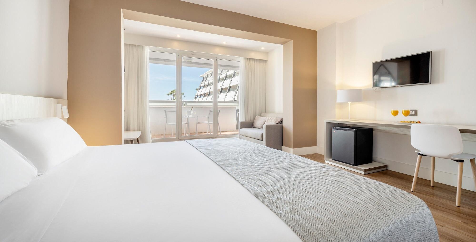 Ilunion Islantilla Extérieur photo