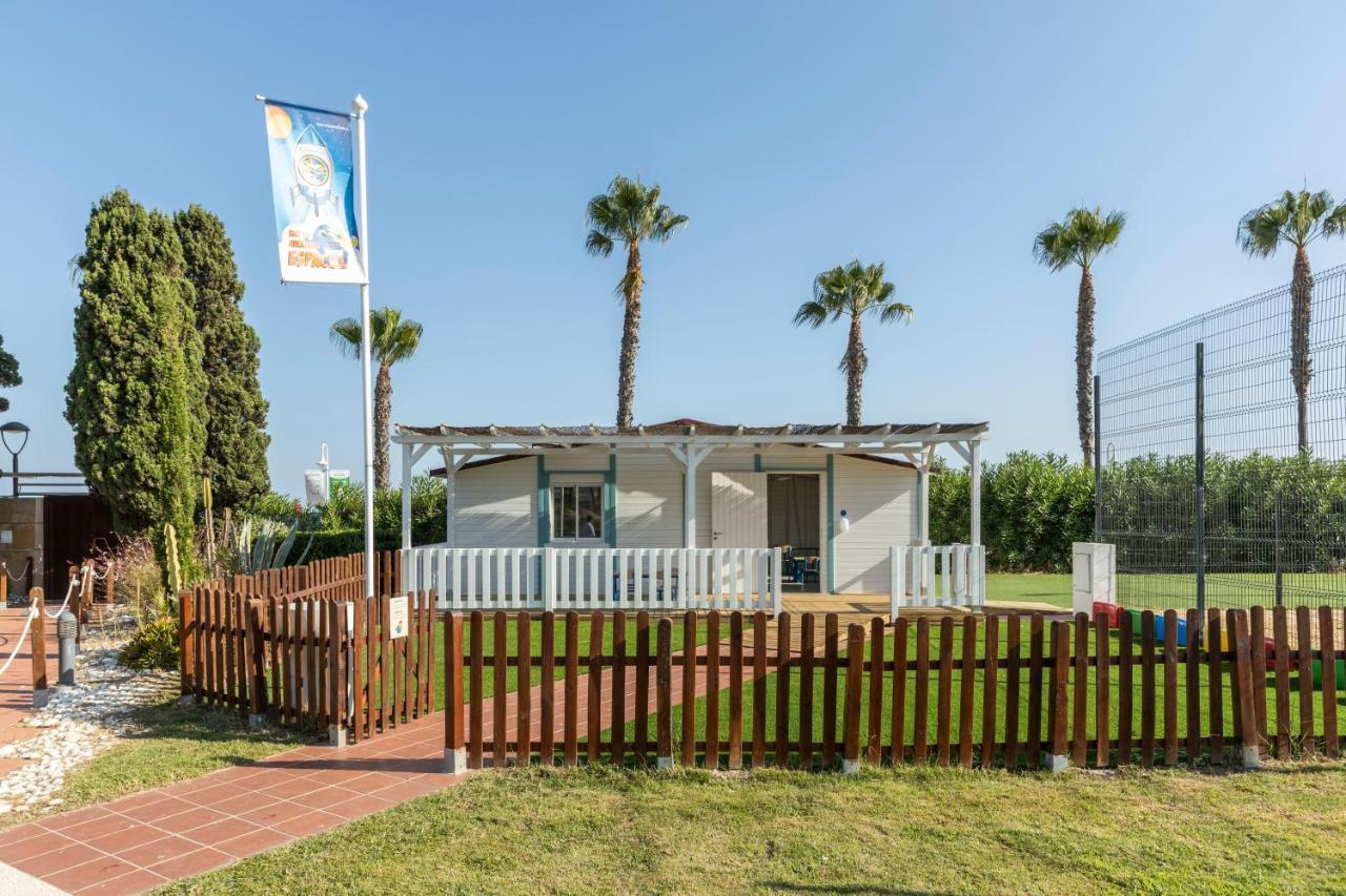 Ilunion Islantilla Extérieur photo