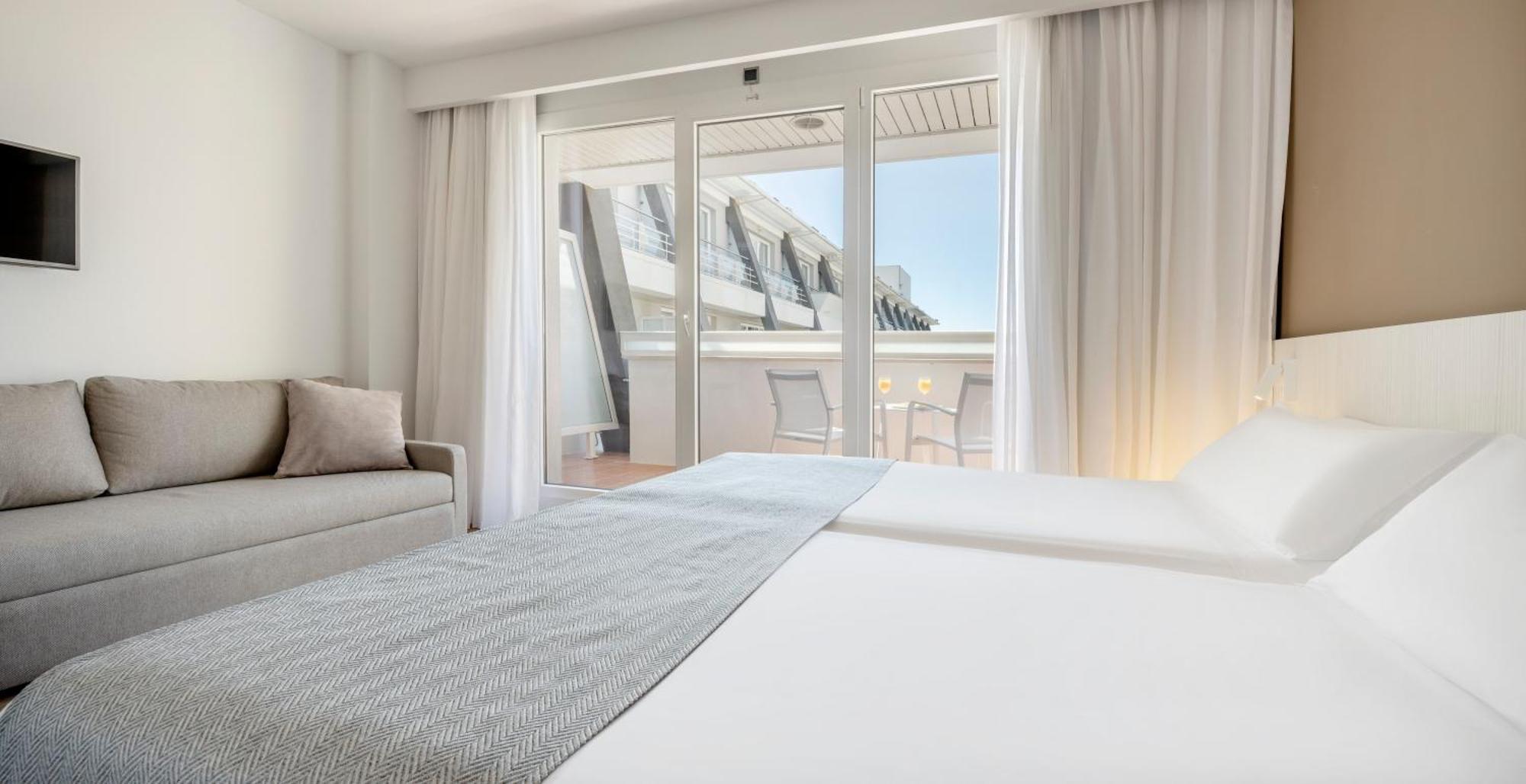 Ilunion Islantilla Chambre photo